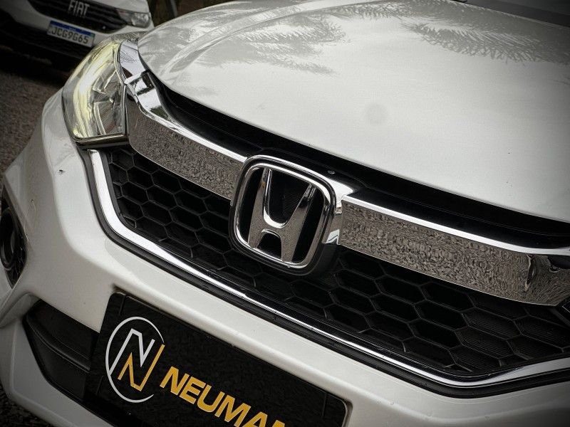 Honda CITY EXL 2018 NEUMANN VEÍCULOS ARROIO DO MEIO / Carros no Vale