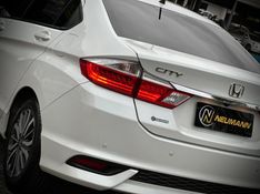 Honda CITY EXL 2018 NEUMANN VEÍCULOS ARROIO DO MEIO / Carros no Vale