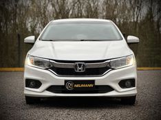Honda CITY EXL 2018 NEUMANN VEÍCULOS ARROIO DO MEIO / Carros no Vale