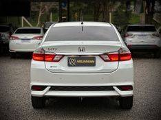 Honda CITY EXL 2018 NEUMANN VEÍCULOS ARROIO DO MEIO / Carros no Vale
