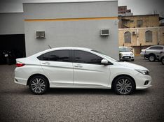 Honda CITY EXL 2018 NEUMANN VEÍCULOS ARROIO DO MEIO / Carros no Vale