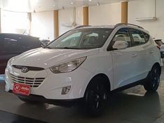 Hyundai IX35 2.0 2016 HÉLIO AUTOMÓVEIS LAJEADO / Carros no Vale