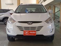 Hyundai IX35 2.0 2016 HÉLIO AUTOMÓVEIS LAJEADO / Carros no Vale