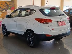 Hyundai IX35 2.0 2016 HÉLIO AUTOMÓVEIS LAJEADO / Carros no Vale