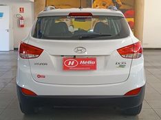 Hyundai IX35 2.0 2016 HÉLIO AUTOMÓVEIS LAJEADO / Carros no Vale