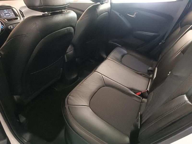 Hyundai IX35 2.0 2016 HÉLIO AUTOMÓVEIS LAJEADO / Carros no Vale