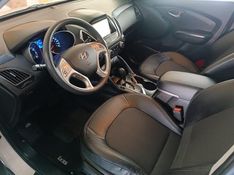 Hyundai IX35 2.0 2016 HÉLIO AUTOMÓVEIS LAJEADO / Carros no Vale