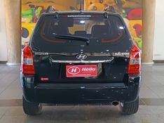 Hyundai TUCSON GLS 2.0 2014 HÉLIO AUTOMÓVEIS LAJEADO / Carros no Vale
