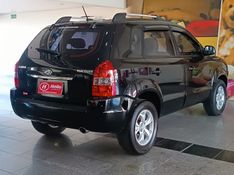 Hyundai TUCSON GLS 2.0 2014 HÉLIO AUTOMÓVEIS LAJEADO / Carros no Vale