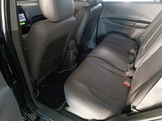 Hyundai TUCSON GLS 2.0 2014 HÉLIO AUTOMÓVEIS LAJEADO / Carros no Vale
