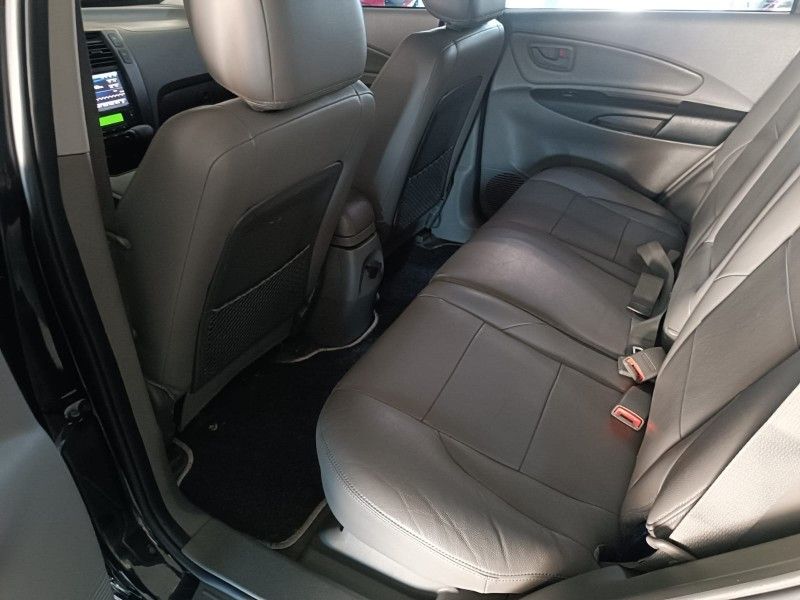 Hyundai TUCSON GLS 2.0 2014 HÉLIO AUTOMÓVEIS LAJEADO / Carros no Vale