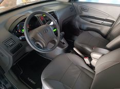 Hyundai TUCSON GLS 2.0 2014 HÉLIO AUTOMÓVEIS LAJEADO / Carros no Vale