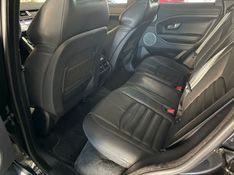 Land Rover RANGE ROVER EVOQUE DYNAMIC TECH 2.0 2018 HÉLIO AUTOMÓVEIS LAJEADO / Carros no Vale
