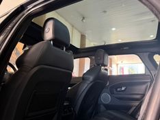 Land Rover RANGE ROVER EVOQUE DYNAMIC TECH 2.0 2018 HÉLIO AUTOMÓVEIS LAJEADO / Carros no Vale