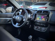 Renault KWID OUTSIDER 1.0 2024 NEUMANN VEÍCULOS ARROIO DO MEIO / Carros no Vale
