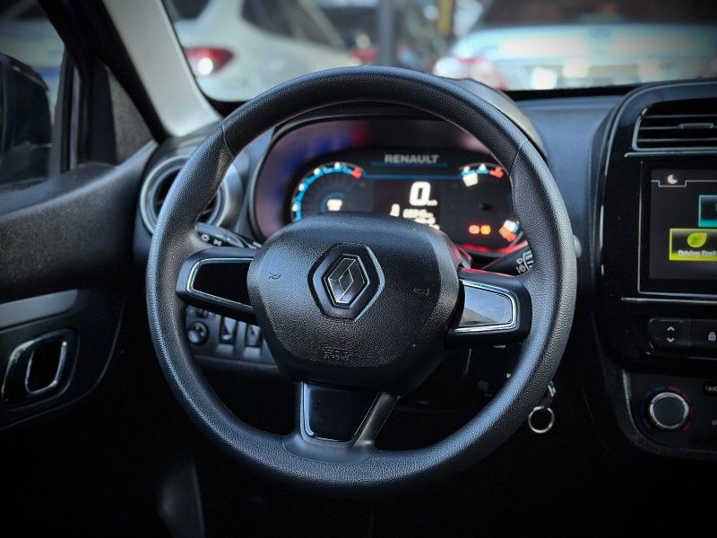 Renault KWID OUTSIDER 1.0 2024 NEUMANN VEÍCULOS ARROIO DO MEIO / Carros no Vale