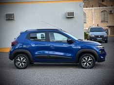 Renault KWID OUTSIDER 1.0 2024 NEUMANN VEÍCULOS ARROIO DO MEIO / Carros no Vale