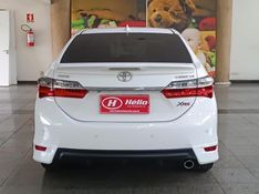 Toyota COROLLA XRS 2.0 2018 HÉLIO AUTOMÓVEIS LAJEADO / Carros no Vale