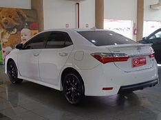 Toyota COROLLA XRS 2.0 2018 HÉLIO AUTOMÓVEIS LAJEADO / Carros no Vale