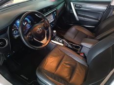 Toyota COROLLA XRS 2.0 2018 HÉLIO AUTOMÓVEIS LAJEADO / Carros no Vale