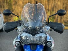 Triumph TIGER 800 2015 NEUMANN VEÍCULOS ARROIO DO MEIO / Carros no Vale