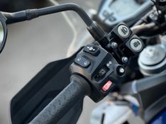 Triumph TIGER 800 2015 NEUMANN VEÍCULOS ARROIO DO MEIO / Carros no Vale
