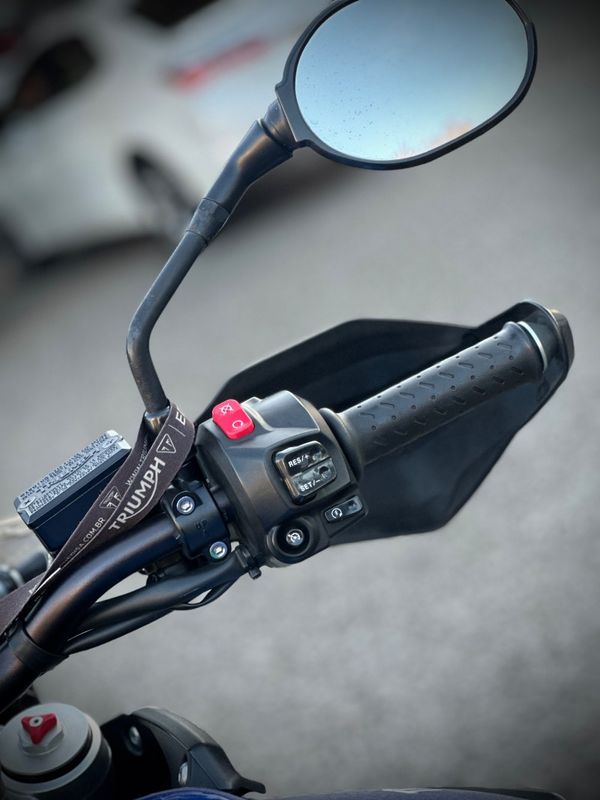 Triumph TIGER 800 2015 NEUMANN VEÍCULOS ARROIO DO MEIO / Carros no Vale