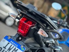 Triumph TIGER 800 2015 NEUMANN VEÍCULOS ARROIO DO MEIO / Carros no Vale