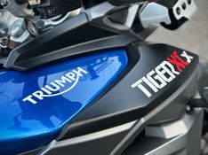 Triumph TIGER 800 2015 NEUMANN VEÍCULOS ARROIO DO MEIO / Carros no Vale
