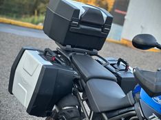 Triumph TIGER 800 2015 NEUMANN VEÍCULOS ARROIO DO MEIO / Carros no Vale