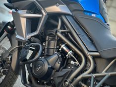 Triumph TIGER 800 2015 NEUMANN VEÍCULOS ARROIO DO MEIO / Carros no Vale