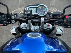 Triumph TIGER 800 2015 NEUMANN VEÍCULOS ARROIO DO MEIO / Carros no Vale