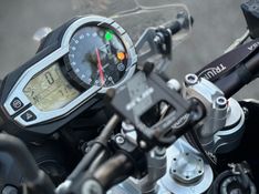 Triumph TIGER 800 2015 NEUMANN VEÍCULOS ARROIO DO MEIO / Carros no Vale