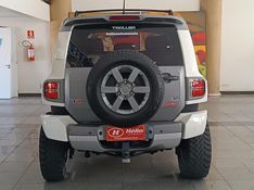 Troller TX4 2017 HÉLIO AUTOMÓVEIS LAJEADO / Carros no Vale