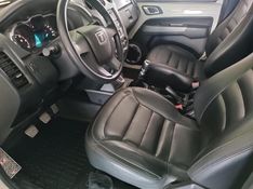 Troller TX4 2017 HÉLIO AUTOMÓVEIS LAJEADO / Carros no Vale