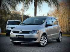 Volkswagen FOX TREND 1.6 2012 NEUMANN VEÍCULOS ARROIO DO MEIO / Carros no Vale