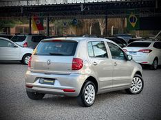 Volkswagen FOX TREND 1.6 2012 NEUMANN VEÍCULOS ARROIO DO MEIO / Carros no Vale