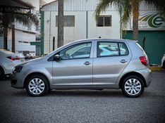 Volkswagen FOX TREND 1.6 2012 NEUMANN VEÍCULOS ARROIO DO MEIO / Carros no Vale