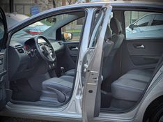 Volkswagen FOX TREND 1.6 2012 NEUMANN VEÍCULOS ARROIO DO MEIO / Carros no Vale