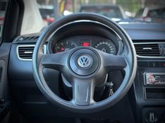 Volkswagen FOX TREND 1.6 2012 NEUMANN VEÍCULOS ARROIO DO MEIO / Carros no Vale