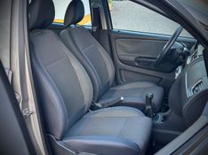 Volkswagen FOX TREND 1.6 2012 NEUMANN VEÍCULOS ARROIO DO MEIO / Carros no Vale