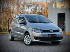 Volkswagen FOX TREND 1.6 2012 NEUMANN VEÍCULOS ARROIO DO MEIO / Carros no Vale
