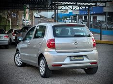 Volkswagen FOX TREND 1.6 2012 NEUMANN VEÍCULOS ARROIO DO MEIO / Carros no Vale