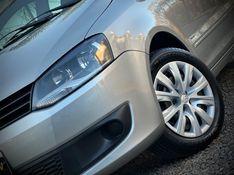 Volkswagen FOX TREND 1.6 2012 NEUMANN VEÍCULOS ARROIO DO MEIO / Carros no Vale