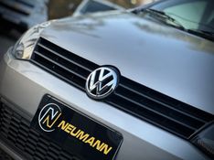 Volkswagen FOX TREND 1.6 2012 NEUMANN VEÍCULOS ARROIO DO MEIO / Carros no Vale