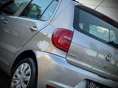 Volkswagen FOX TREND 1.6 2012 NEUMANN VEÍCULOS ARROIO DO MEIO / Carros no Vale