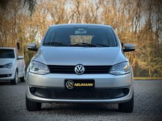 Volkswagen FOX TREND 1.6 2012 NEUMANN VEÍCULOS ARROIO DO MEIO / Carros no Vale