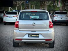 Volkswagen FOX TREND 1.6 2012 NEUMANN VEÍCULOS ARROIO DO MEIO / Carros no Vale