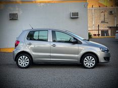 Volkswagen FOX TREND 1.6 2012 NEUMANN VEÍCULOS ARROIO DO MEIO / Carros no Vale