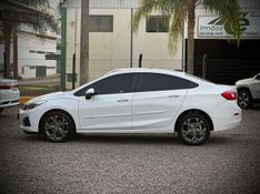 Chevrolet CRUZE SEDAN LT 1.4 TURBO 2022 NEUMANN VEÍCULOS ARROIO DO MEIO / Carros no Vale